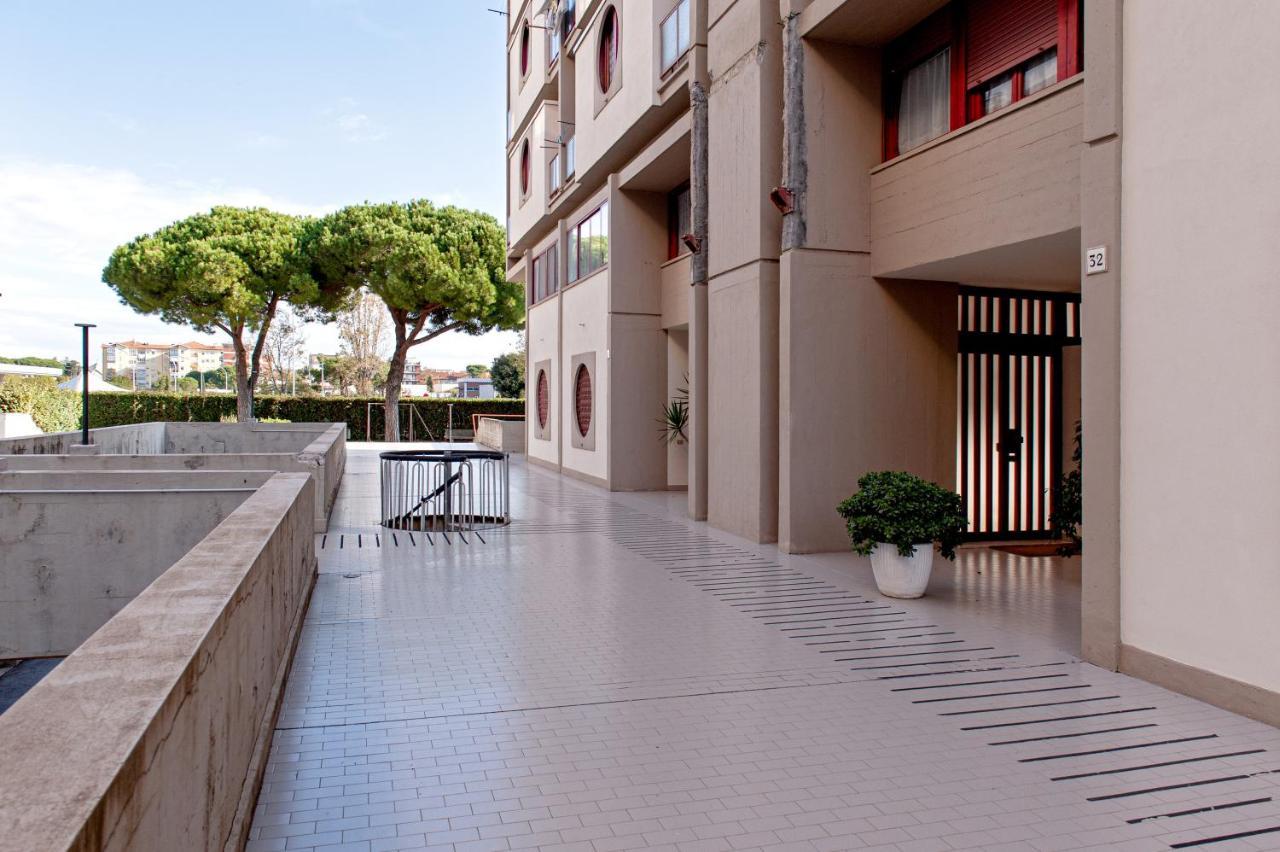 Casina Di Liliana Apartment Livorno Exterior photo